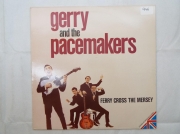 Gerry and the Pacemakers Ferry cross the Mersey.*